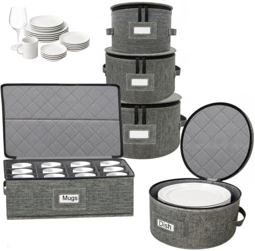 China Storage Containers